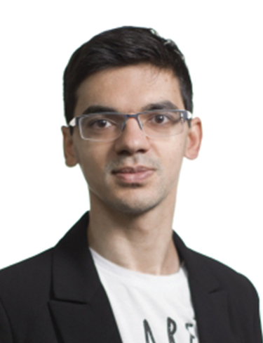 Anish Giri