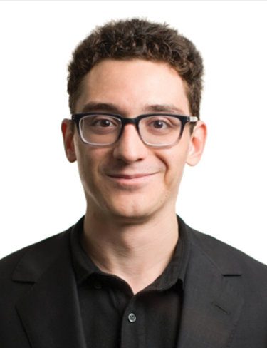 Fabiano Caruana