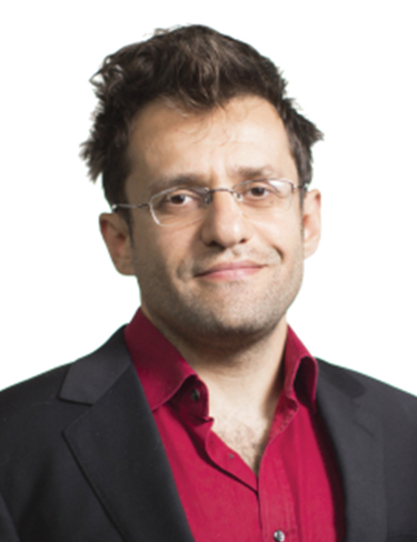 Levon Aronian