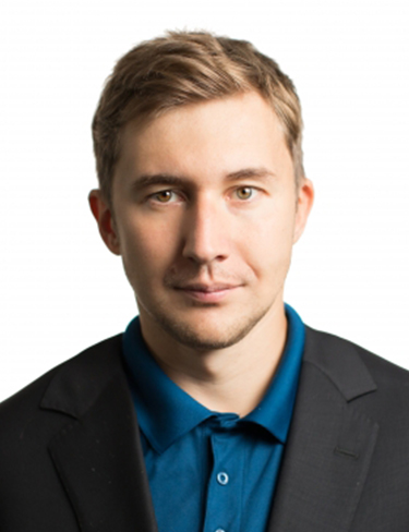 Sergey Karjakin