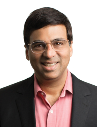 Viswanathan Anand