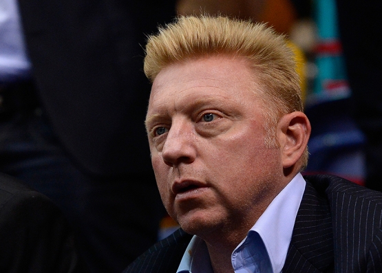 Boris Becker vine la București pentru a deschide etapa Superbet Rapid & Blitz Chess!