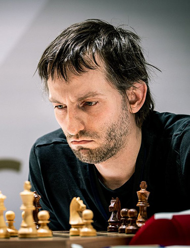 Alexander Grischuk