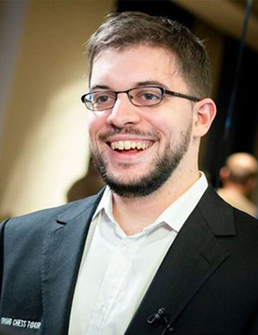 Maxime Vachier-Lagrave