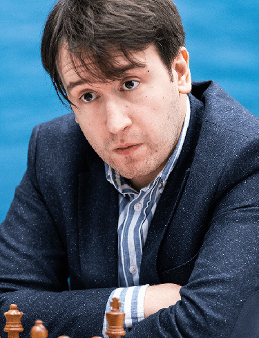Teimour Radjabov