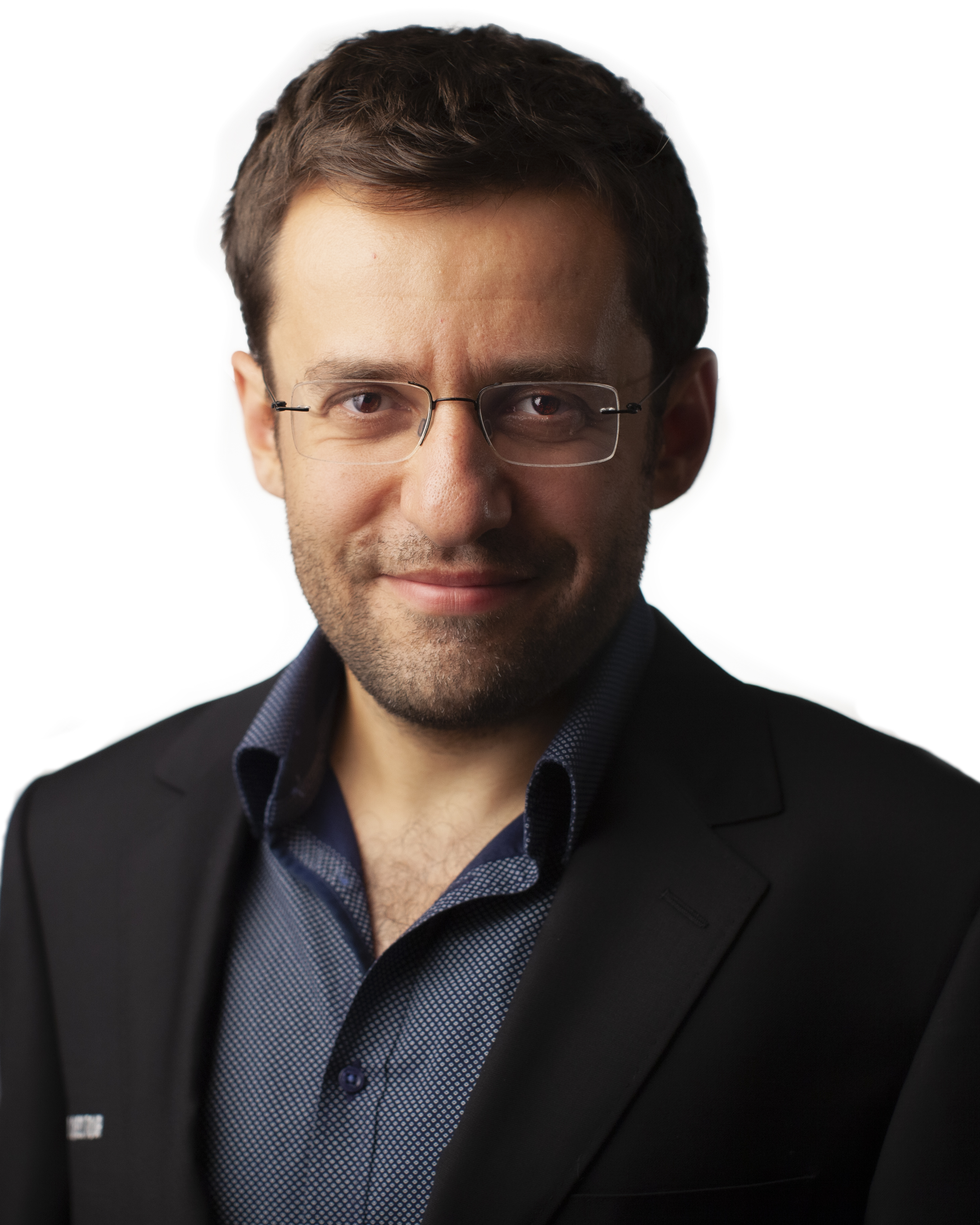 Levon Aronian