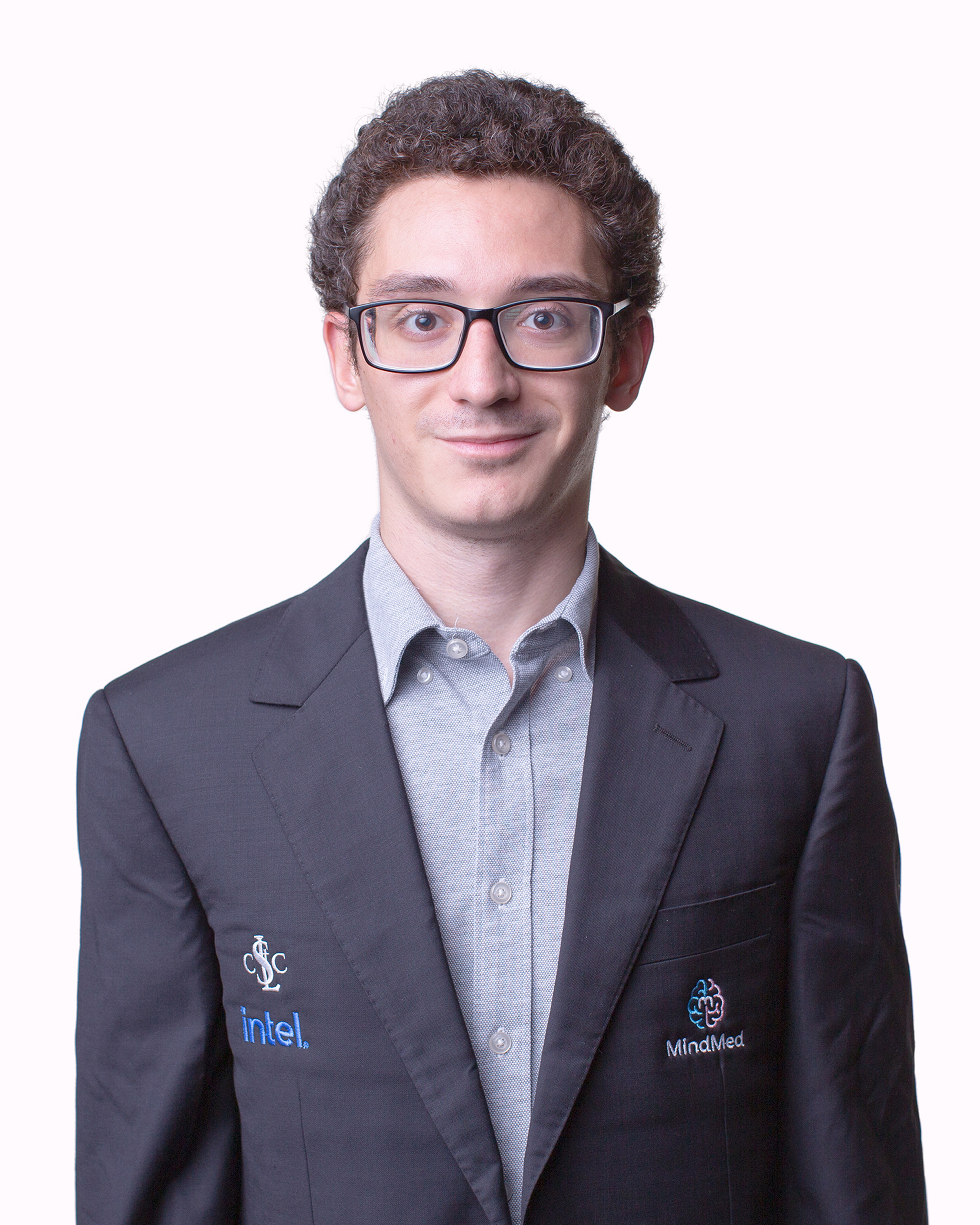 Fabiano Caruana