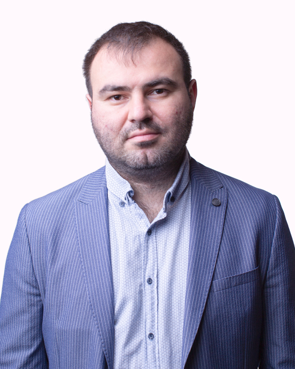 Shakhriyar Mamedyarov