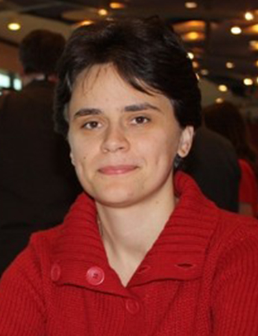 Corina Peptan